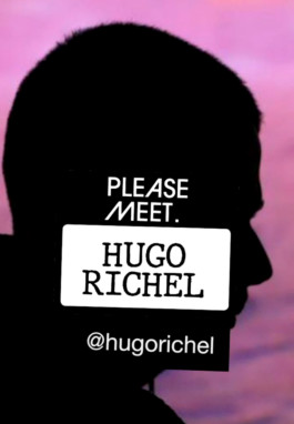 Hugo Richel